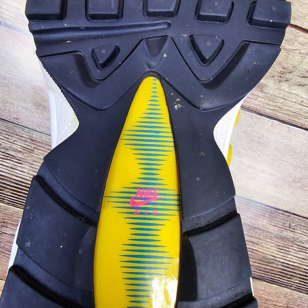 Nike Air Max 95 CJ9989-300 Size 6Y. - Picture 6 of 8